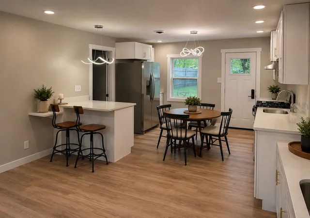 Photo 3 of Single family home for sale at 2117 217th Street, Sauk Village, IL 60411 | MLS# 12729918 | Listing updated on 2026-09-14