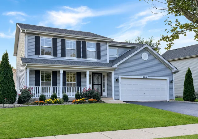 Photo 1 of Single family home for sale at 2811 Skylane Dr, Naperville, IL 60564 | MLS# 12729950 | Listing updated on 2026-09-15