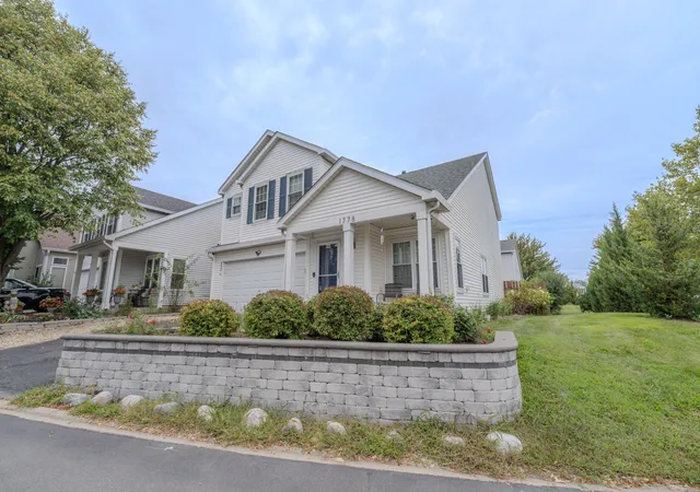 Photo 1 of Single family home for sale at 1778 Hickory Park Ln, Aurora, IL 60504 | MLS# 12730057 | Listing updated on 2026-09-11