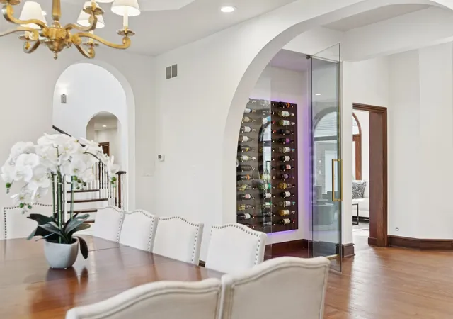 Photo 3 of Mansion for sale at 2430 Dorina Dr, Northfield, IL 60093 | MLS# 12730085 | Listing updated on 2026-09-09