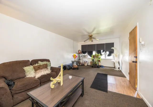 Photo 2 of Multi family home for sale at 1419 Otto Blvd, Chicago Heights, IL 60411 | MLS# 12730187 | Listing updated on 2026-09-25
