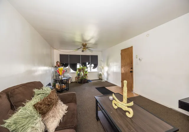 Photo 3 of Multi family home for sale at 1419 Otto Blvd, Chicago Heights, IL 60411 | MLS# 12730187 | Listing updated on 2026-09-25