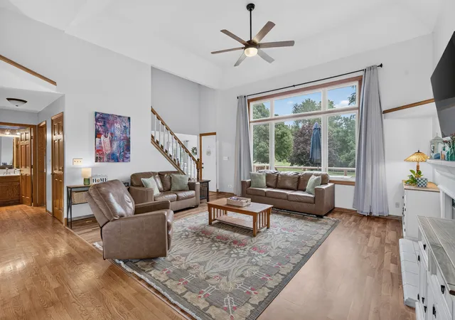 Photo 4 of Single family home for sale at 3385 W Nettle Crk Dr, Morris, IL 60450 | MLS# 12730765 | Listing updated on 2026-09-18