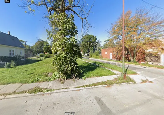 Photo 2 of Land for sale at 10600 S Wentworth Ave, Chicago, IL 60628 | MLS# 12730892 | Listing updated on 2026-09-14