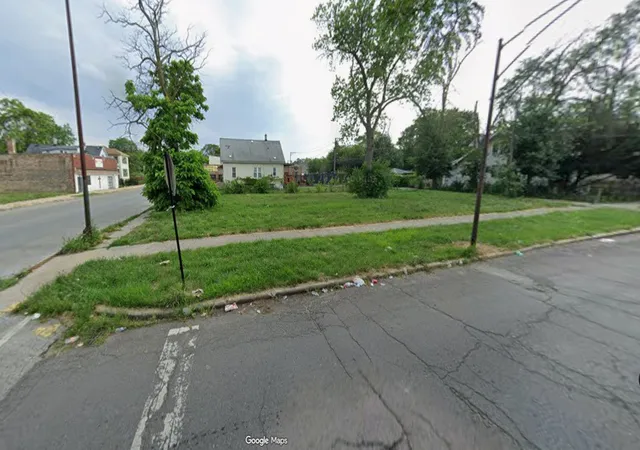 Photo 2 of Land for sale at 10602 S Wentworth Ave, Chicago, IL 60628 | MLS# 12730899 | Listing updated on 2026-09-14