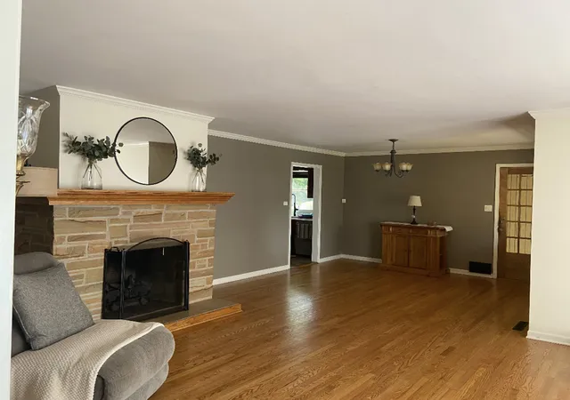 Photo 3 of Single family home for sale at 17w163 Oak Ln, Bensenville, IL 60106 | MLS# 12730955 | Listing updated on 2026-09-11