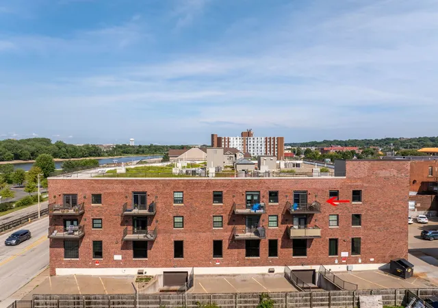 Photo 2 of Sale Pending at 110 19th Street #301, Rock Island, IL 61201 | MLS# 12731066 | Listing updated on 2026-09-13