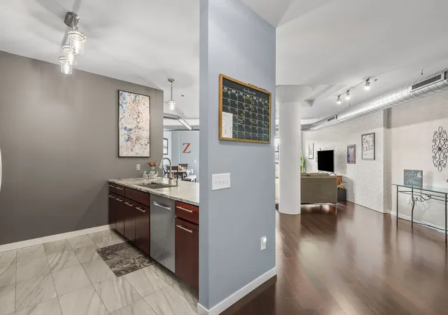 Photo 3 of Sale Pending at 110 19th Street #301, Rock Island, IL 61201 | MLS# 12731066 | Listing updated on 2026-09-13
