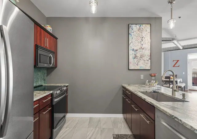 Photo 3 of Sale Pending at 110 19th Street #301, Rock Island, IL 61201 | MLS# 12731066 | Listing updated on 2026-09-13