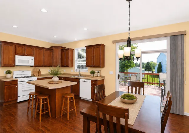 Photo 3 of Single family home for sale at 11293 Nicollet Ln, Huntley, IL 60142 | MLS# 12731209 | Listing updated on 2026-09-10