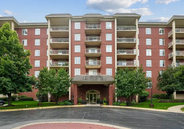 Photo 1 of Condo for sale at 8300 Callie Ave #408, Morton Grove, IL 60053 | MLS# 12731743 | Listing updated on 2026-09-14
