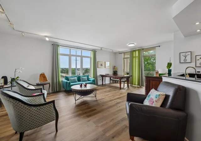 Photo 2 of Condo for sale at 8300 Callie Ave #408, Morton Grove, IL 60053 | MLS# 12731743 | Listing updated on 2026-09-14