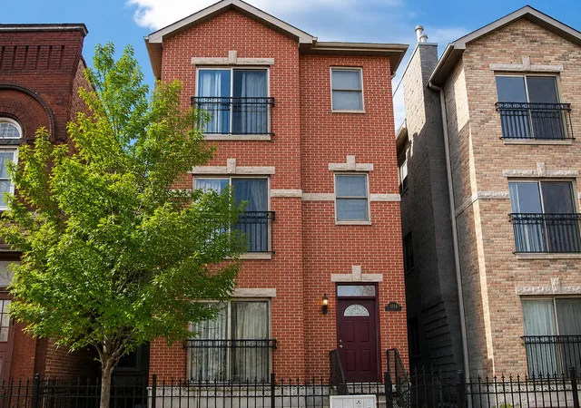 Photo 1 of Condo for sale at 3173 W Monroe St #G, Chicago, IL 60612 | MLS# 12731790 | Listing updated on 2026-09-14