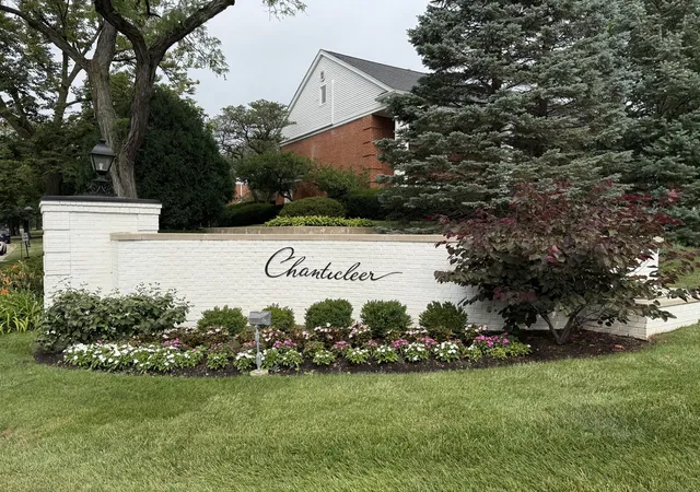 Photo 1 of Townhouse for sale at 1205 Chanticleer Ln, Hinsdale, IL 60521 | MLS# 12732138 | Listing updated on 2026-10-06