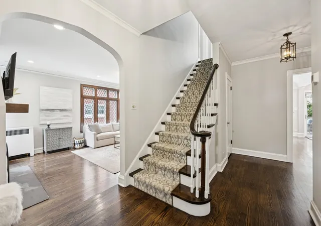 Photo 3 of Sale Pending at 2019 Beechwood Ave, Wilmette, IL 60091 | MLS# 12732225 | Listing updated on 2026-09-10