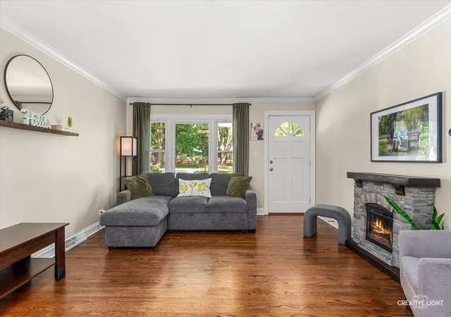 Photo 3 of Single family home for sale at 0n510 Beverly St, Wheaton, IL 60187 | MLS# 12732416 | Listing updated on 2026-09-11