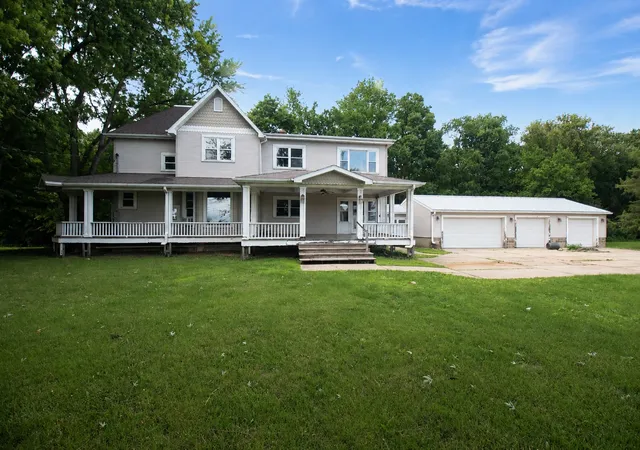 Multi family home for sale at 1502 S Galena Ave, Dixon, IL 61021 | MLS# 12732441