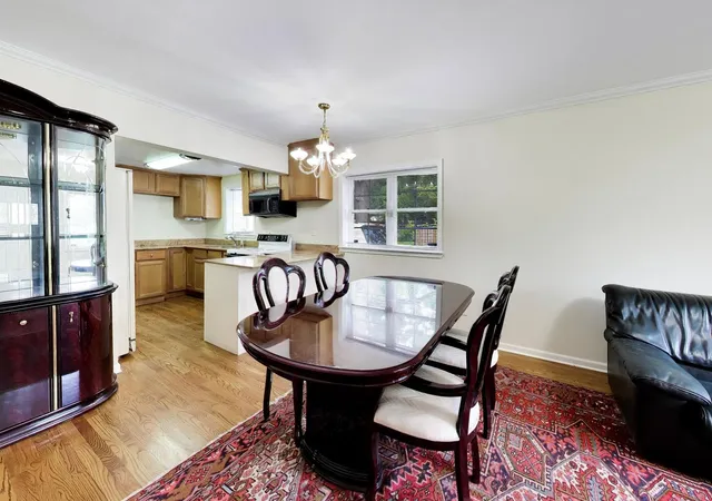 Photo 4 of Single family home for sale at 1355 Pleasant Pl, Montgomery, IL 60538 | MLS# 12732850 | Listing updated on 2026-09-09