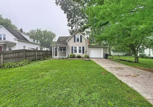 Photo 1 of Sale Pending at 1156 33rd Avenue, Moline, IL 61265 | MLS# 12733062 | Listing updated on 2026-09-15