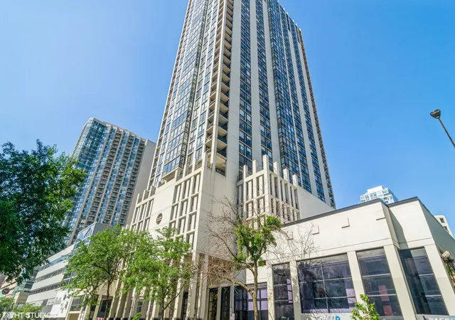 Photo 1 of Condo for sale at 1122 N Clark St #2102, Chicago, IL 60610 | MLS# 12733083 | Listing updated on 2026-10-07