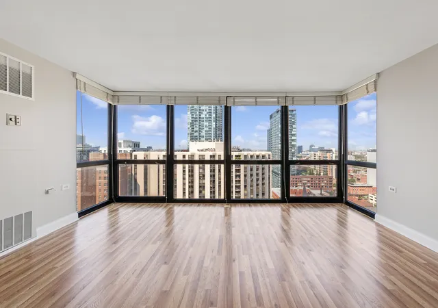 Photo 3 of Condo for sale at 1122 N Clark St #2102, Chicago, IL 60610 | MLS# 12733083 | Listing updated on 2026-10-07