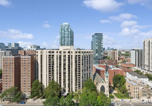 Photo 3 of Condo for sale at 1122 N Clark St #2102, Chicago, IL 60610 | MLS# 12733083 | Listing updated on 2026-10-07