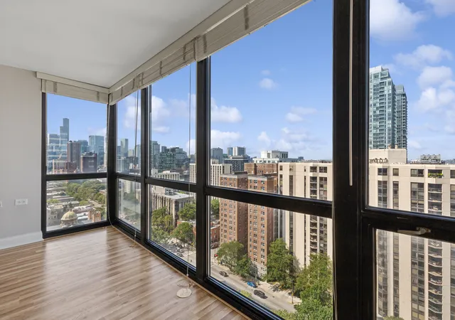 Photo 4 of Condo for sale at 1122 N Clark St #2102, Chicago, IL 60610 | MLS# 12733083 | Listing updated on 2026-10-07