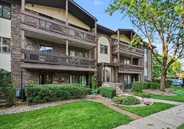 Photo 1 of Condo for sale at 14023 Gail Ln #408, Crestwood, IL 60418 | MLS# 12733452 | Listing updated on 2026-10-08