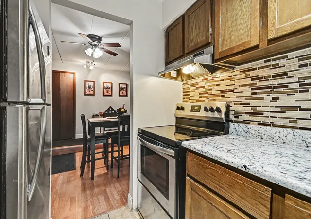 Photo 3 of Condo for sale at 14023 Gail Ln #408, Crestwood, IL 60418 | MLS# 12733452 | Listing updated on 2026-10-08