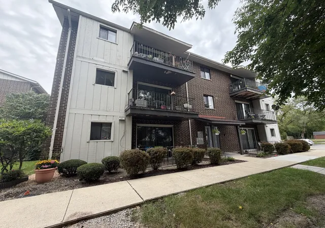 Photo 1 of Condo for sale at 6329 175th Street #2N, Tinley Park, IL 60477 | MLS# 12733567 | Listing updated on 2026-09-15