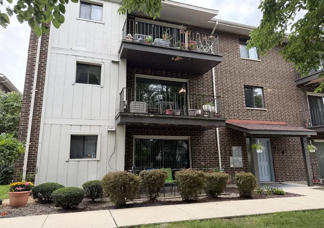 Photo 2 of Condo for sale at 6329 175th Street #2N, Tinley Park, IL 60477 | MLS# 12733567 | Listing updated on 2026-09-15
