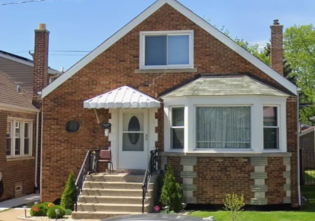 Photo 1 of Sale Pending at 10632 S Ave L, Chicago, IL 60617 | MLS# 12733654 | Listing updated on 2026-09-14