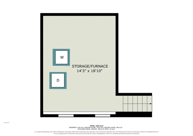 Photo 23 of Single family home for sale at 404 N River St, Batavia, IL 60510 | MLS# 12734001 | Listing updated on 2026-10-06