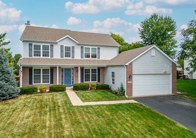 Photo 1 of Sale Pending at 2516 Winfield Ln, Belvidere, IL 61008 | MLS# 12734403 | Listing updated on 2026-09-14