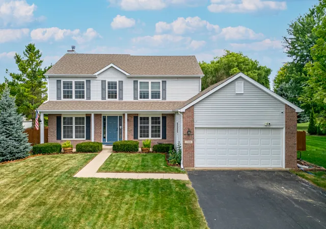 Photo 2 of Sale Pending at 2516 Winfield Ln, Belvidere, IL 61008 | MLS# 12734403 | Listing updated on 2026-09-14