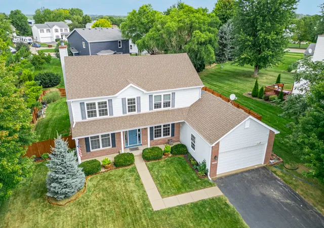 Photo 3 of Sale Pending at 2516 Winfield Ln, Belvidere, IL 61008 | MLS# 12734403 | Listing updated on 2026-09-14