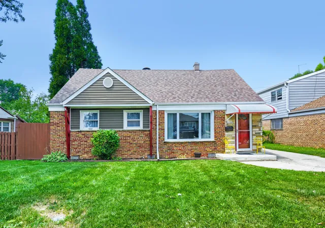 Photo 2 of Single family home for sale at 8060 S Kolmar Ave, Chicago, IL 60652 | MLS# 12734433 | Listing updated on 2026-09-10
