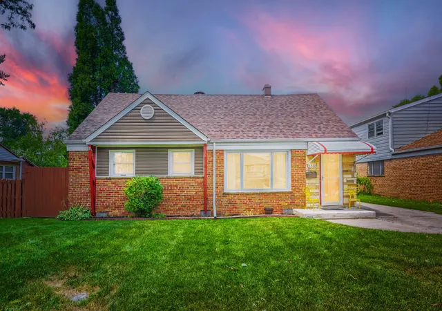 Photo 3 of Single family home for sale at 8060 S Kolmar Ave, Chicago, IL 60652 | MLS# 12734433 | Listing updated on 2026-09-10