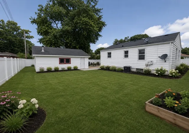 Photo 2 of Single family home for sale at 627 E 160th Court, South Holland, IL 60473 | MLS# 12734462 | Listing updated on 2026-09-22
