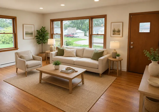 Photo 3 of Single family home for sale at 627 E 160th Court, South Holland, IL 60473 | MLS# 12734462 | Listing updated on 2026-09-22