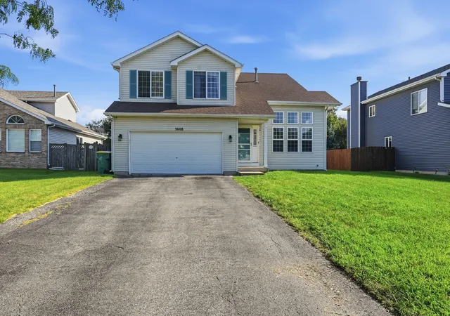 Photo 2 of Single family home for sale at 5608 Major Dr, Plainfield, IL 60586 | MLS# 12734468 | Listing updated on 2026-09-14