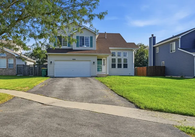 Photo 3 of Single family home for sale at 5608 Major Dr, Plainfield, IL 60586 | MLS# 12734468 | Listing updated on 2026-09-14