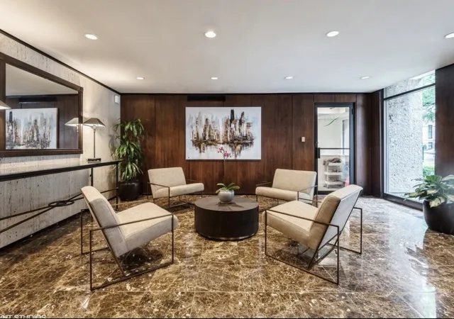 Photo 2 of Condo for sale at 1 E Scott St #1811, Chicago, IL 60610 | MLS# 12734488 | Listing updated on 2026-09-10