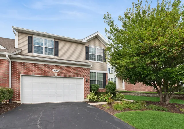 Photo 1 of Condo for sale at 12906 Conifer St #12906, Plainfield, IL 60585 | MLS# 12734861 | Listing updated on 2026-09-11