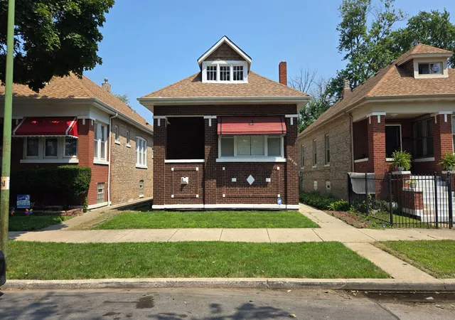 Photo 1 of Single family home for sale at 10215 S Emerald Ave, Chicago, IL 60628 | MLS# 12734897 | Listing updated on 2026-09-14