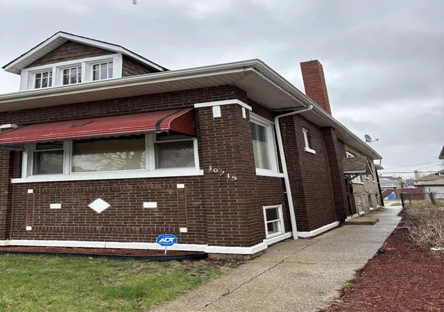 Photo 2 of Single family home for sale at 10215 S Emerald Ave, Chicago, IL 60628 | MLS# 12734897 | Listing updated on 2026-09-14