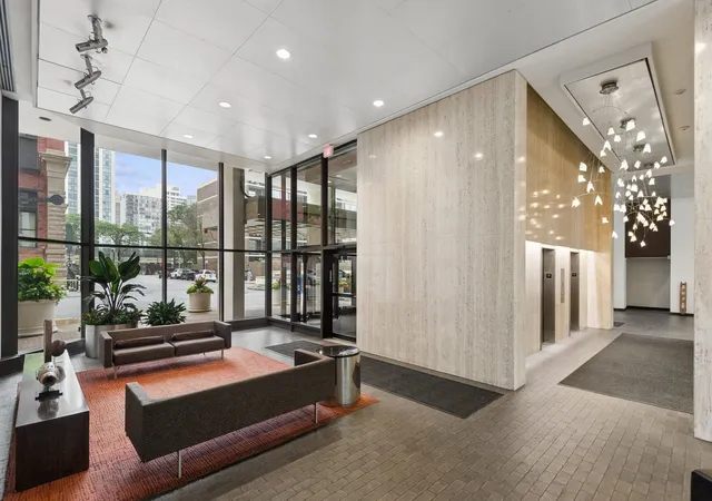 Photo 2 of Condo for sale at 1560 N Sandburg Ter #2109J, Chicago, IL 60610 | MLS# 12734990 | Listing updated on 2026-09-18