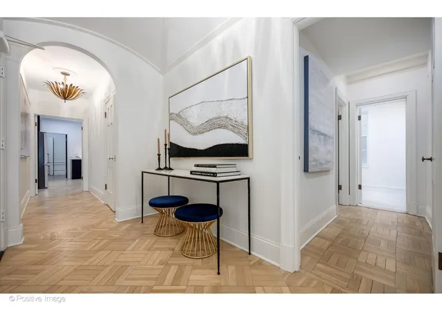 Photo 3 of Condo for sale at 73 E Elm St #1B, Chicago, IL 60611 | MLS# 12735209 | Listing updated on 2026-09-15