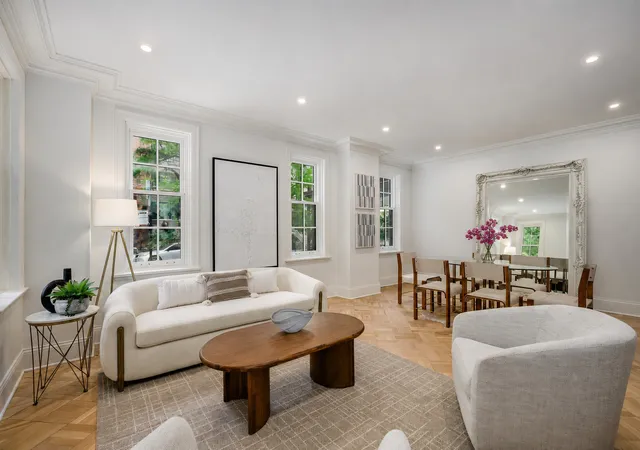 Listing Photo 4 - Condo for sale in building located at 73 E Elm St, Chicago, IL 60611 - Unit #1B
