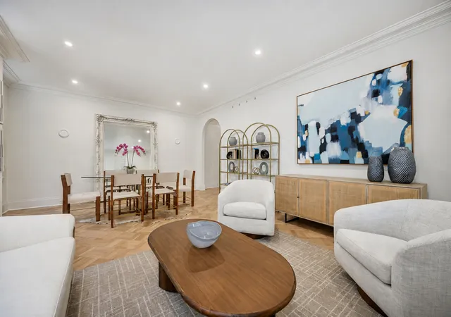 Listing Photo 5 - Condo for sale in building located at 73 E Elm St, Chicago, IL 60611 - Unit #1B